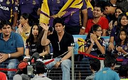 Hungry for more wins, fans back KKR on Facebook