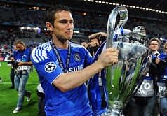 Reasons why Frank Lampard should retire