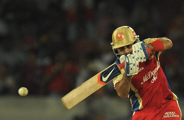 IPL 6: Watson's hot form keeps Rajasthan citadel intact