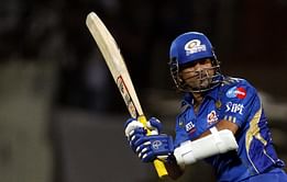 Stats: Batsmen (35 or older) with the most runs in IPL
