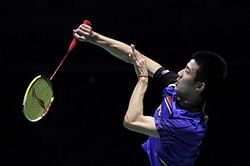 Indian badminton players to participate in training camp to prepare for Thomas and Uber Cup