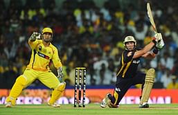 IPL: Kolkata looking for a home run against Chennai (Preview)