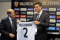 Llorente quits as Valencia president