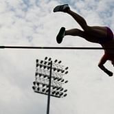 Two-year doping ban for Russian pole vaulter