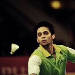 WBF Rankings: Kashyap retains 8th spot, Saina clings on to no.2