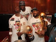 NBA Fools Day: 6 NBA Headlines you’ll only read on April 1