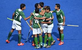 Pakistan offers helping hand to boost hockey in Afghanistan