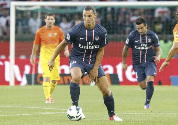 Champions League Match Preview: PSG vs Barcelona