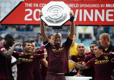 Kompany: I'm here to stay
