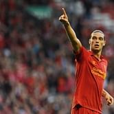 Carroll and Cole won't make Anfield return