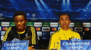 John Obi Mikel: Hero or Villian?