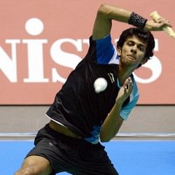 Yonex Australian Open: Ajay Jayaram, Gurusaidutt, Anand Pawar advance to second round