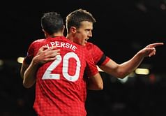 Michael Carrick should win the PFA award - Arsene Wenger