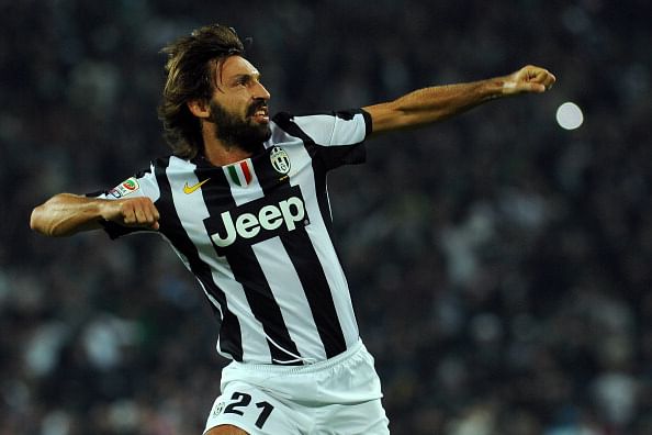 Five Key Battles: Juventus vs Bayern Munich