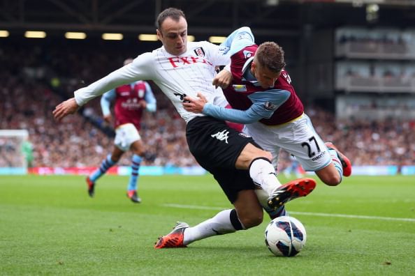 Aston Villa vs. Fulham: the search for points continues