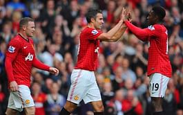 Preview: Stoke City v Manchester United