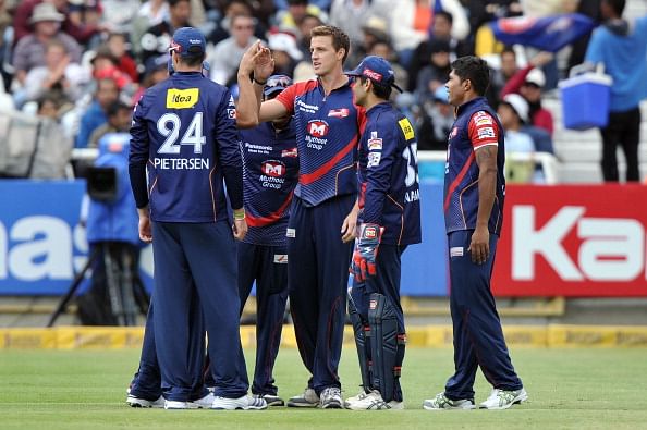 IPL 6: Match 1 - KKR vs DD - Delhi Daredevils Preview
