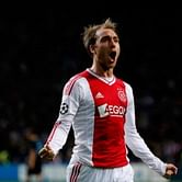 The New Warrior: Christian Eriksen