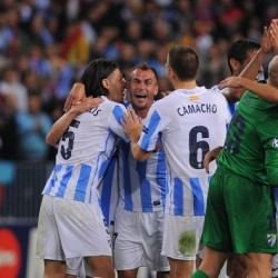 Two Parallels: Malaga and QPR