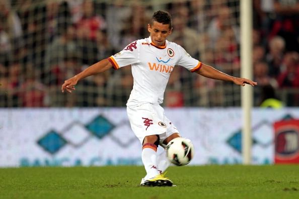Marquinhos: Defensive prodigy – a rare breed in Calcio