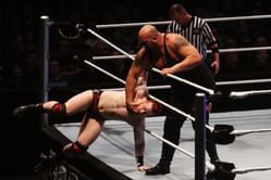 Randy Orton and Sheamus to take on The Big Show and Mark Henry