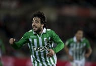 Benat Etxebarria has been hugely influential this season