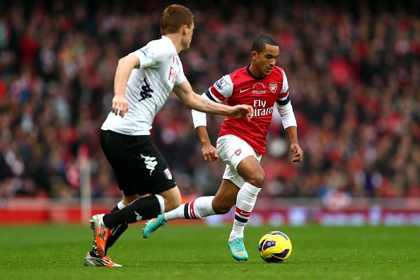 Match Preview: Fulham vs Arsenal