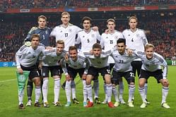 Road to Rio: An analysis of Germany's chances at WC 2014