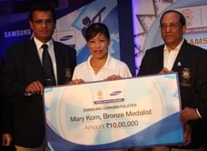 Implement Sports Code before going to IOC, government tells IOA