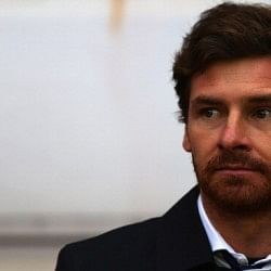 Andre Villas-Boas: A tactician's evolution