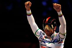 Sir Chris Hoy – Riding into the sunset as a true Olympic hero
