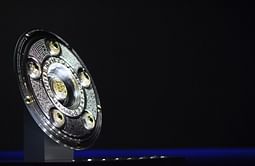 Top three wrap up victories in German Bundesliga