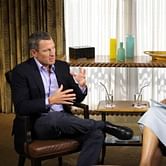 FINA forces Armstrong out of weekend swimming adventure