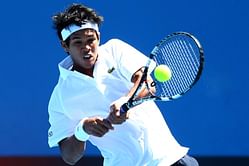 Devvarman jumps 18 spots to 187 in latest ATP rankings