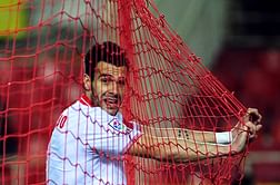 Dortmund offer big money bid for Negredo