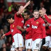 The debate: Manchester United’s season