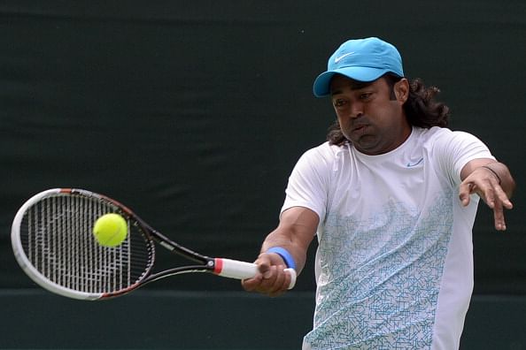 India win doubles, wrap up Davis Cup tie