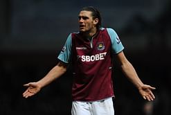 Andy Carroll-Hatem Ben Arfa swap deal on the cards?
