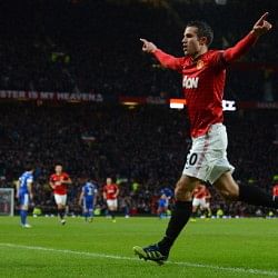 Halting the Manchester United fall