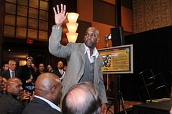Love for 'the Glove': a tribute to Gary Payton