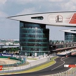 2013 Chinese GP Preview: Three winners in a row?