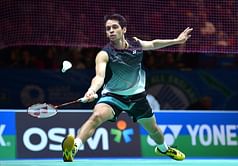 Badminton Asia Championships: Kashyap enters pre-quarterfinals