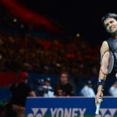 Sindhu advances, Kashyap falters in Asian badminton (Roundup)