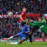 Alex Ferguson lauds De Gea with praises