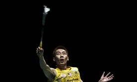 India Open: Can Lee Chong Wei snap his disappointing streak?