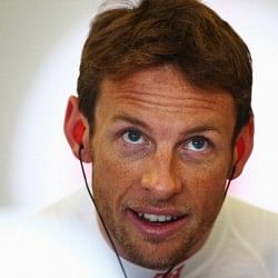 Jenson Button: Formula 1 is great at the moment
