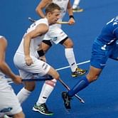 Black Sticks men to play six-match hockey Test series against South Korea