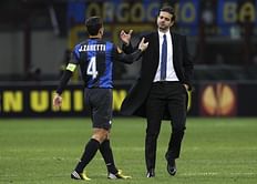 Zanetti not to retire despite serious injury