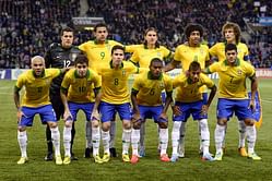 Are Brazil ready for the 2014 World Cup?