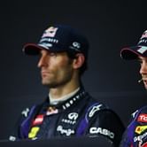 Horner: Rift between Vettel and Webber settled